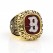 1986 Boston Red Sox ALCS Championship Ring/Pendant(Premium)